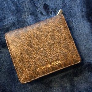 Michael Kira Wallet